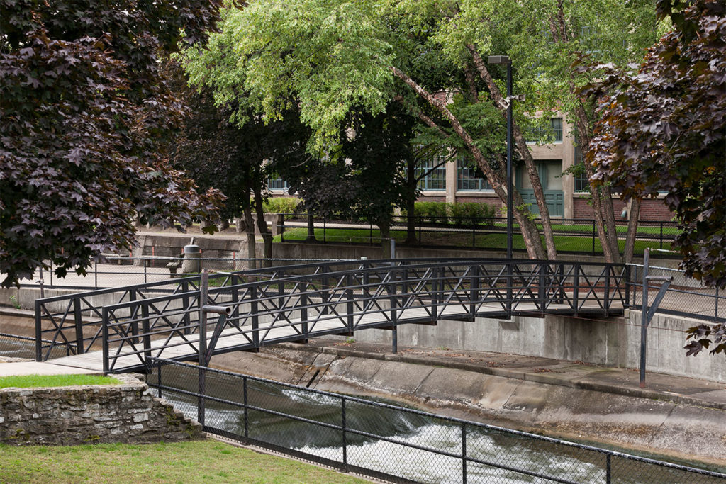 Central High & Stephenson Mills Apartments South Bend IN